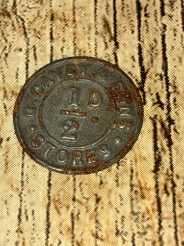 British cavey sons - &, sons'