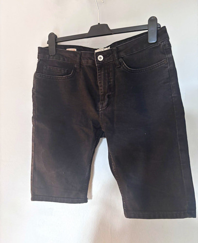 Topman spray skinny black - topman,
