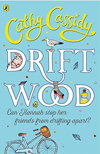 Driftwood cathy cassidy - driftwood-cathy,