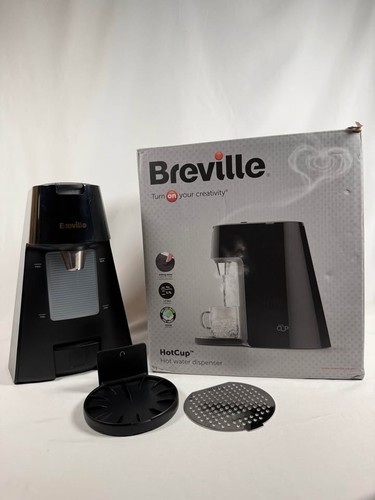 Breville hotcup hot water - hot,