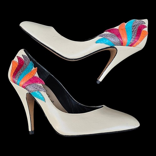 Vintage 80s vtg - vintage, zandra