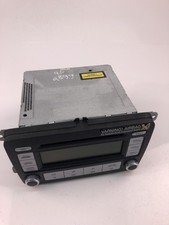 VW Jetta III 1K2 Music Player