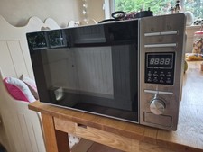 Sainsburys Silver Metal