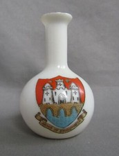 Crested China SHELLEY CHINA