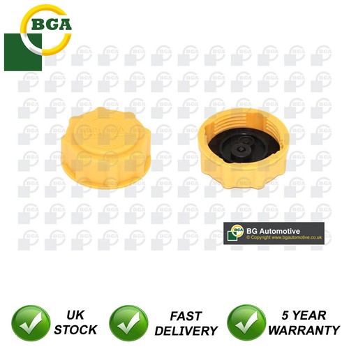 Radiator cap bga fits ford - cap,