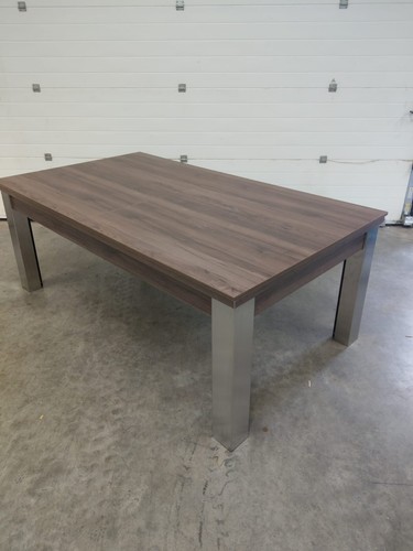 Elixir slate bed pool dining - slate,