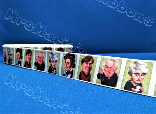 Father ted crilly craggy - father,
