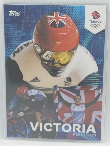 Victoria pendleton cycling - victoria,