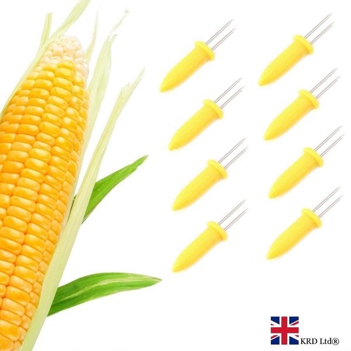 Pcs stainless steel corn - 8,