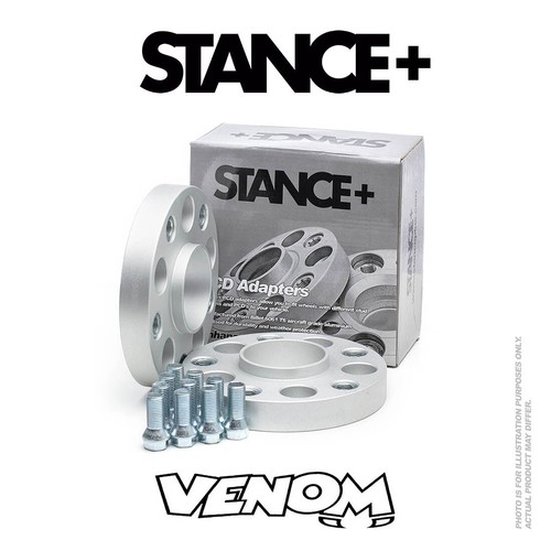 Stance 25mm pcd - pcd, hub
