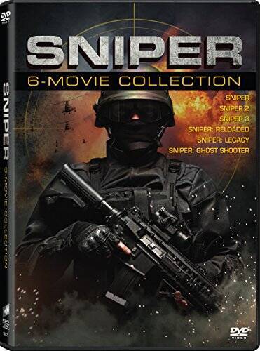 Sniper 2 - sniper,