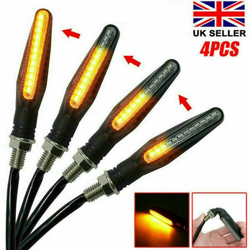 Universal motorcycle led rear - motorcycle,
