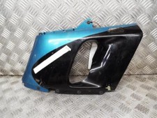 Kawasaki ZZR600E ZZR600 E