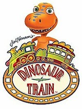 Dinosaur Train: Spooky Adventures DVD (2012) Craig Bartlett cert U Amazing Value