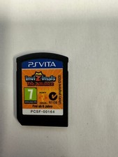 InviZimals: The Alliance Sony PlayStation Vita 2012