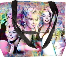 New Collage Marilyn Monroe