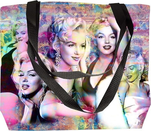 New collage marilyn - new,