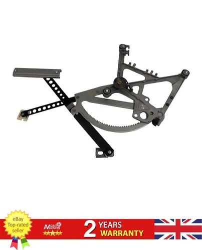 Front left window regulator - left,