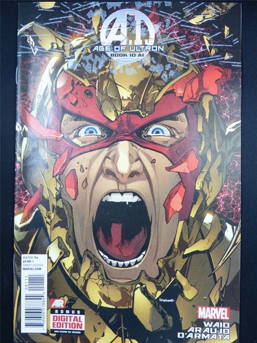 Age ultron 10ai marvel - -,