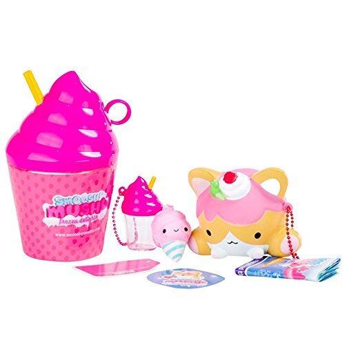 Smooshy mushy 74933 series - 74933,
