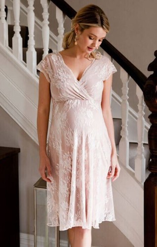 Tiffany rose eden - eden, maternity