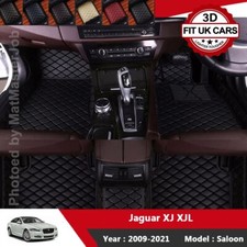 Tailored Custom Fit PU Leather