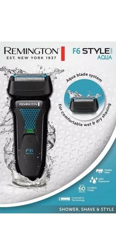 Remington style men - f6,