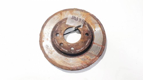 Ventiliuojamas brake disc - ,