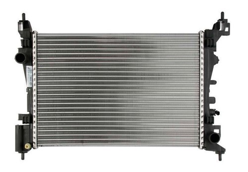 Radiator vauxhall adam corsa - vauxhall,
