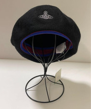 Vivienne Westwood Orb Beret