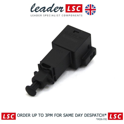 Brake light pedal switch - brake,