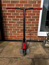 Red Chilli Pro Scooter | Stunt & Trick Scooter | All Star Fire Reaper