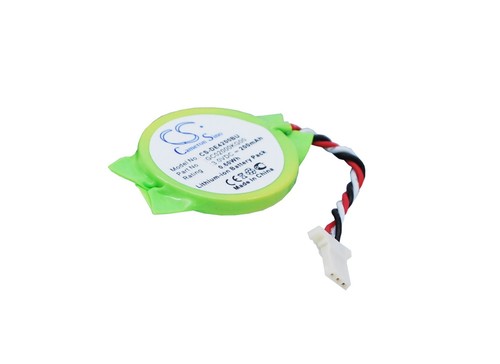 Battery for dell latitude - dell,