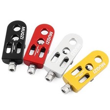Bike chain tensioner - chain, adjuster