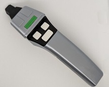 Star Trek Voyager Phaser "Boomerang" Style Prop 3D Printed Hand Finished