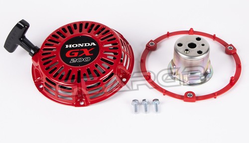 Genuine honda gx200 recoil - genuine,