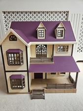 Sylvanian Families House on