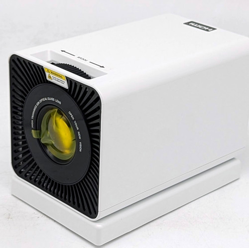Desktop smart projector - smart,