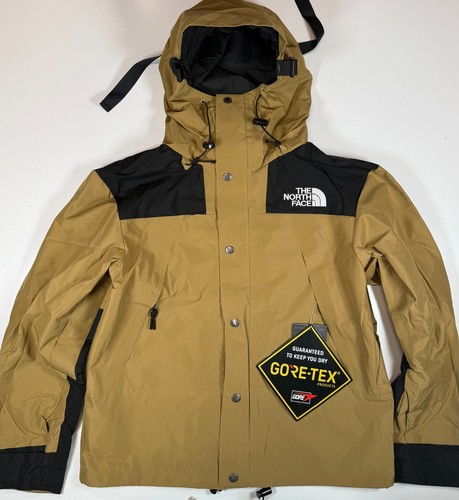 The north face - gore-tex, rain