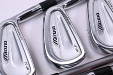 Mizuno MP-57 Irons / 4-PW /