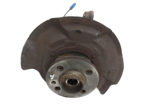 Stub axle wheel hub - stub,