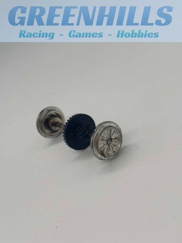 Greenhills airfix mrrc - greenhills,