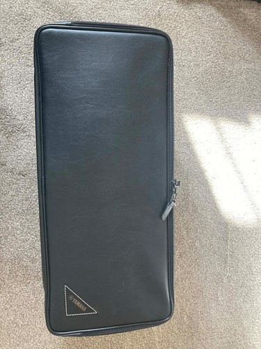 Yamaha leather trumpet double - trumpet,