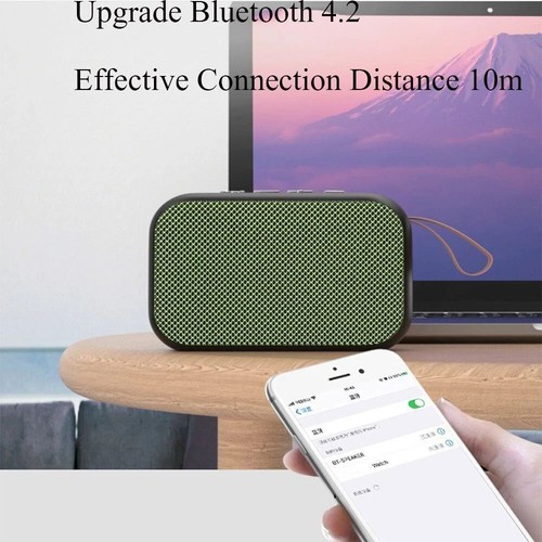 Mini speaker portable wireless - portable,