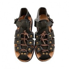 Handmade Moroccan Leather