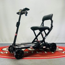 Ex-Demo Drive Airfold Pro