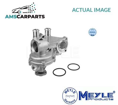 Engine cooling water - cooling,
