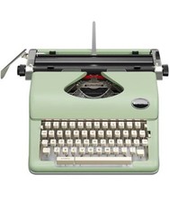 Maplefield Manual Typewriter -