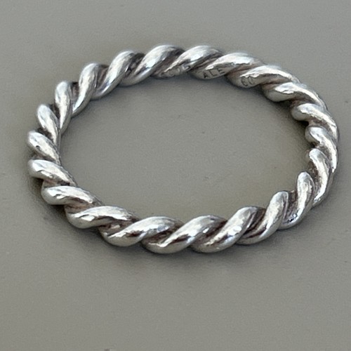 Authentic pandora twisted rope - pandora,