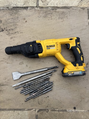 Dewalt dch033 18v - dewalt,